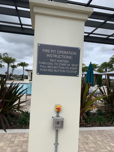 Community Signage Photo